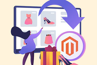 Magento for Small Businesses: 5 Easy Steps to Create Your Website from Scratch