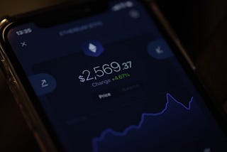 “The AI-Crypto Revolution: How AI-Powered Cryptocurrencies Are Disrupting 2024”
