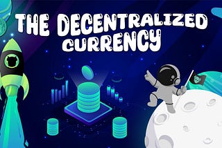 Rise of Crypto, DeFi, and DEX