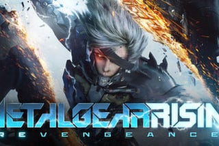 Metal Gear Rising: Revengeance: Re-Review: Hyphenated Nano-Machine Version