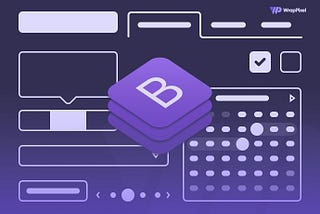 Build Components easily in Bootstrap