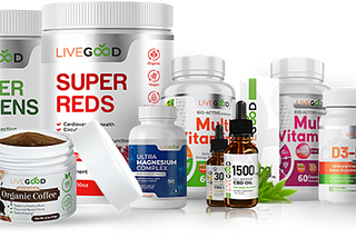 “LiveGood Membership: Revolutionizing Health, Wealth, and December Goals”