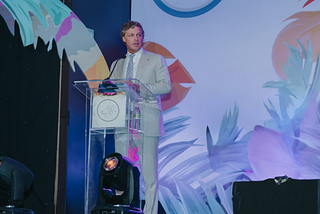 Celebrating Success: Zack Schuch Recaps 2024 Company Retreat