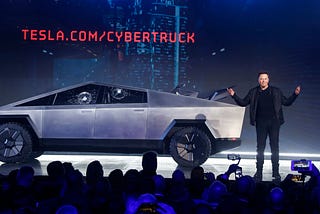 Elon Musk Emerges as Either the Savior, or Villain, of the Autonomous Vehicle Industry in the U.S.