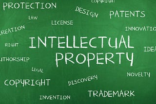 Innovation and Intellectual Property