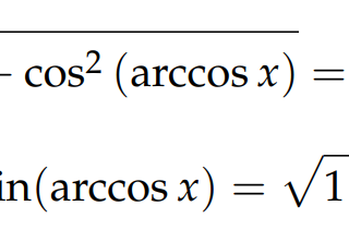 Differentiating inverse functions