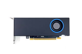 獨家拆解 Intel Arc Pro B50 運算卡，開箱藍廠 AI 加速新利器