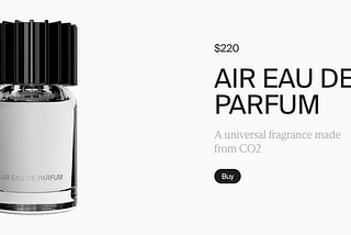 Unbelievable! 3 startups that create goods from “thin air”. Literally.