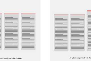 Subtracting the Obvious and Adding the Meaningful