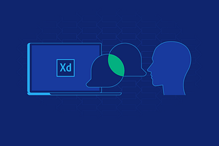 Exploring Multimodal Design — An Adobe XD Tutorial