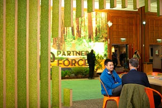 Journey to AppExchange and Beyond — Part 1