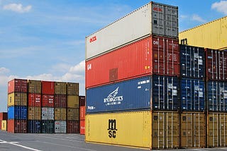 Containers in Software World