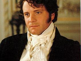 The Lust of Fitzwilliam Darcy