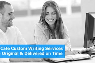 Are you missing hours a day Cheap assignment writing service? 3 easy steps to write a task