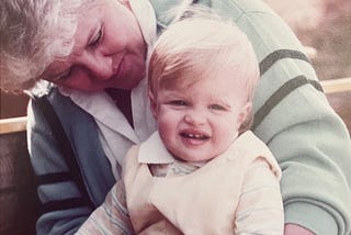 Thinking of You Fondly