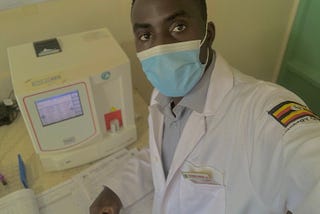 Reflection on my internship at KITAGATA General Hospital in Uganda