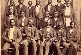 Juneteenth: A Sacred Reckoning and Call to Justice