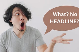 3 Powerful Tips for Creating an Irresistible Headline.