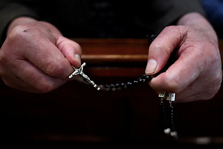 Christians Are Obsessed With Sex