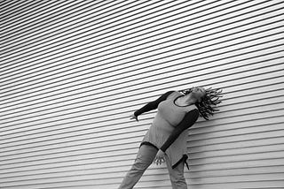 I Love Being in My Body: Dancer Kayla Hamilton Launches a Hub for Multiply Marginalized Creatives