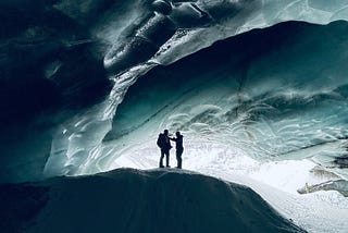 Raw Beauty of the Arctic