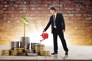 Key Financial Habits for Business Growth and Stability
