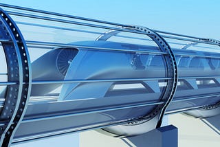 Hyperloop: Fad or Future?