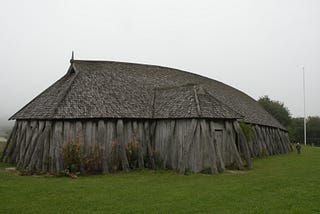 Danish Viking-Age Ring Fortresses