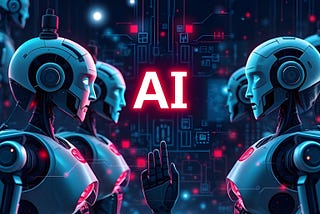 My Thoughts on Artificial Intelligence: Boon or Bane?