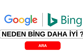 Microsoft, Google’ın Tahtını Ele Geçirmek Üzere!