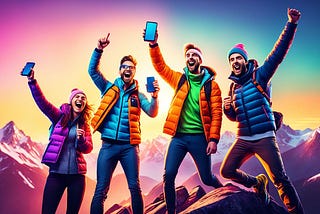Inspiring Affiliate Marketing Success Stories
