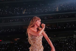 What managers can learn from Taylor Swift