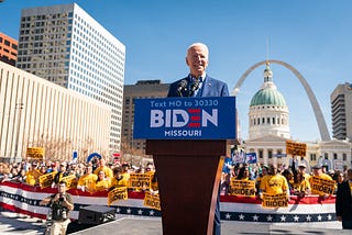 A Quick Overview of Joe Biden’s Biggest Accomplishments