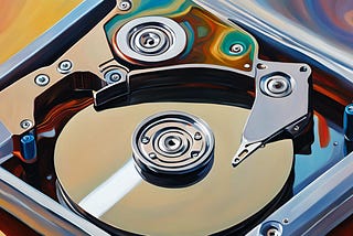 How to Avoid the Out-of-Space Problem: A Guideline for an ML Engineer