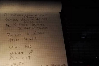 Writing about Writing