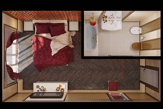 Small Ensuite Design: Transforming Tiny Spaces into Luxurious Retreats
