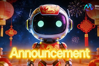 Lunar New Year Community Rewards Campaign Officially Launched