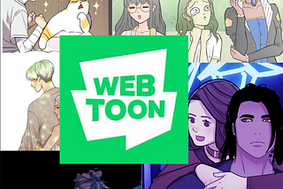Top 5 Binge-worthy Webtoons to Read Before You Die
