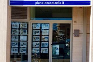 Come lavora un’agenzia immobiliare?