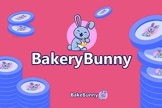 Bakery Bunny Blockchain Network