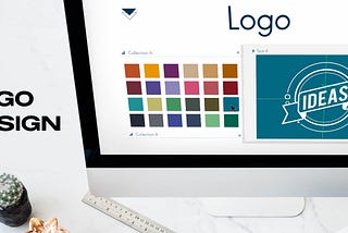 Logo Design for Businesses in Canada