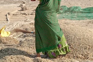 Ravita’s Story: Life of Women in Rural Sindh