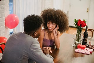 4 Things Men Should Always Be Honest About In A Relationship