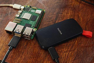 Infinite Control, Zero Compromise: My Homelab Journey to a Private Photo Cloud with Immich
