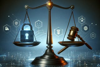 The Delicate Balance: Privacy, Security, and Social Responsibility