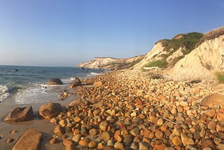 Sacred Beach