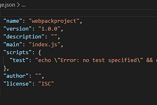 JavaScript-Webpack + Babel壓縮專用案並解決瀏覽器相容性問題