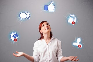 Facebook Business Page Managment