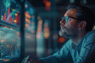 Strategic Finance, Commodity Trading, 4 Trade Consulting, https://karmannyyr.medium.com/