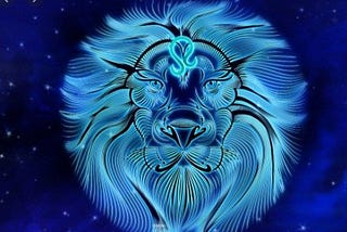LİON / ASLAN